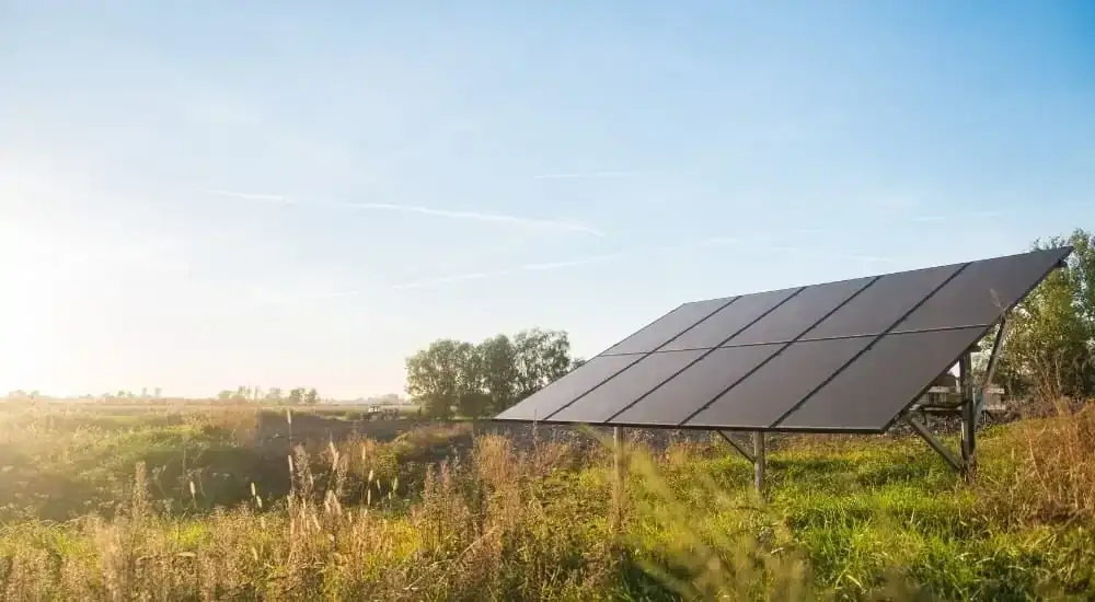 Zdjęcie Elektrownie słoneczne jako efektywne źródła energii – co musisz wiedzieć