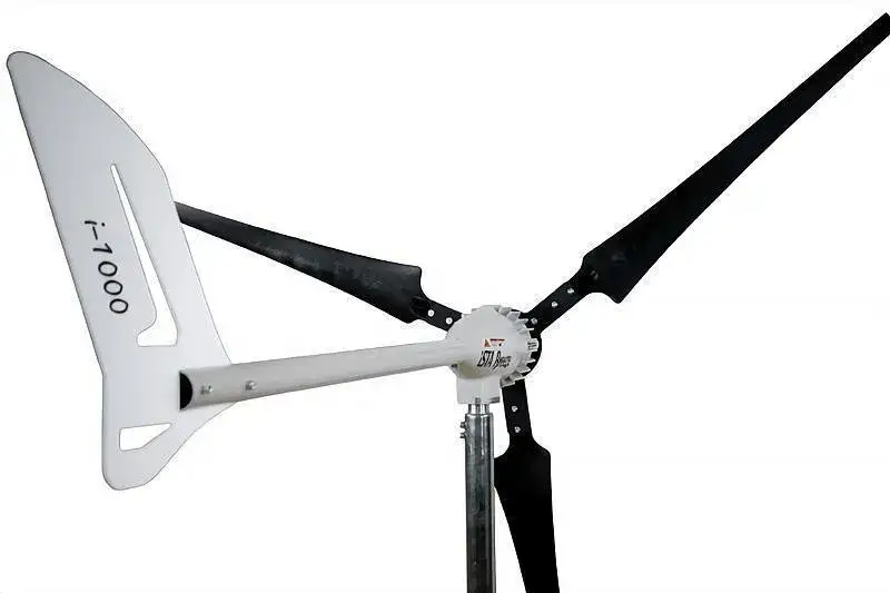Zdjęcie Ile kosztuje turbina wiatrowa? Przejrzysty przegląd cen i kosztów instalacji