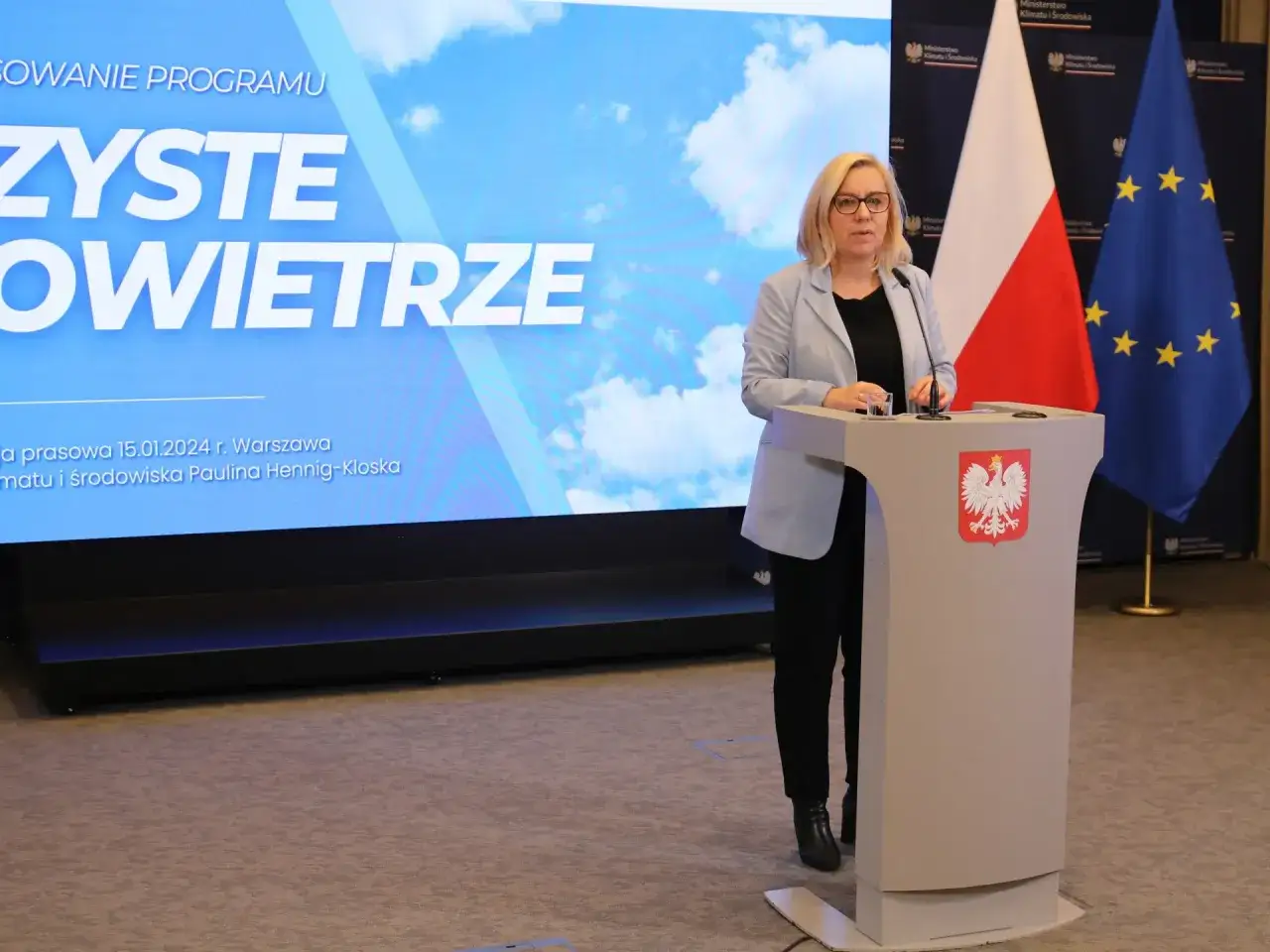 Zdjęcie Czyste powietrze pytania i odpowiedzi – uniknij błędów w aplikacji