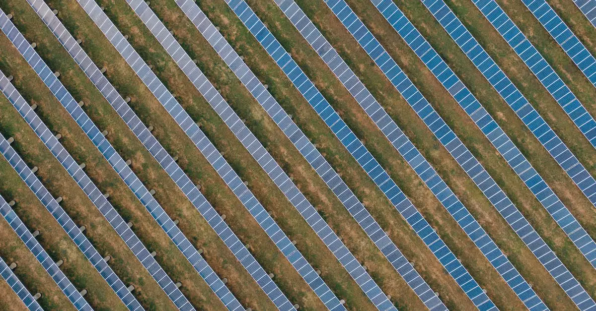 Ile kosztuje farma fotowoltaiczna o mocy 1 MW? Sprawdź ceny budowy i zyski z takiej inwestycji