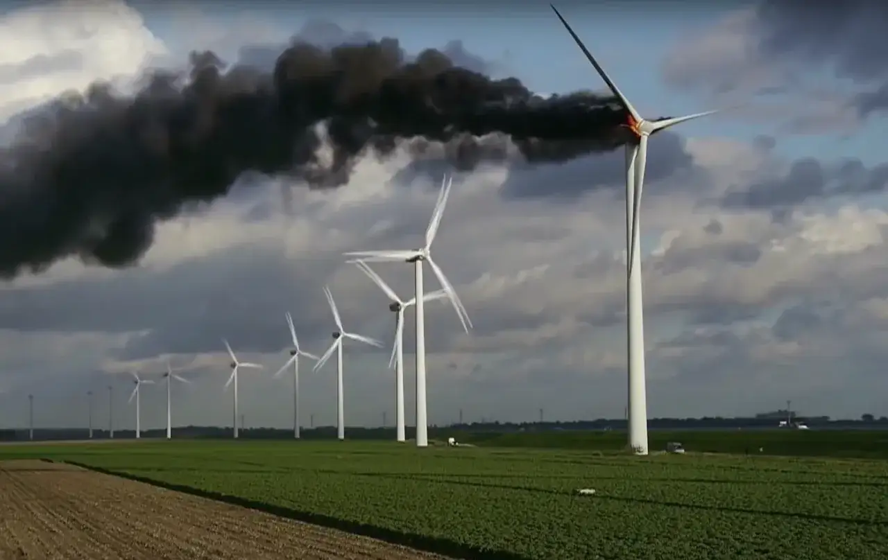 Zdjęcie Czy elektrownia wiatrowa się opłaca? Poznaj ukryte koszty i zyski