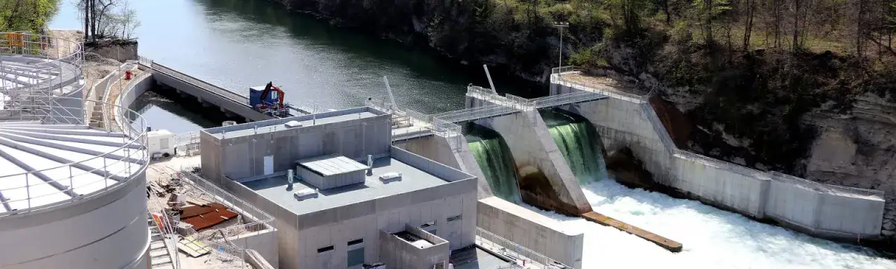 Zdjęcie Jak skutecznie sprzedać energię z elektrowni wodnej w Polsce?