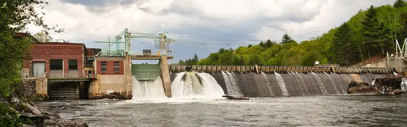 Zdjęcie Wady energii wodnej: ukryte zagrożenia dla środowiska i społeczeństwa