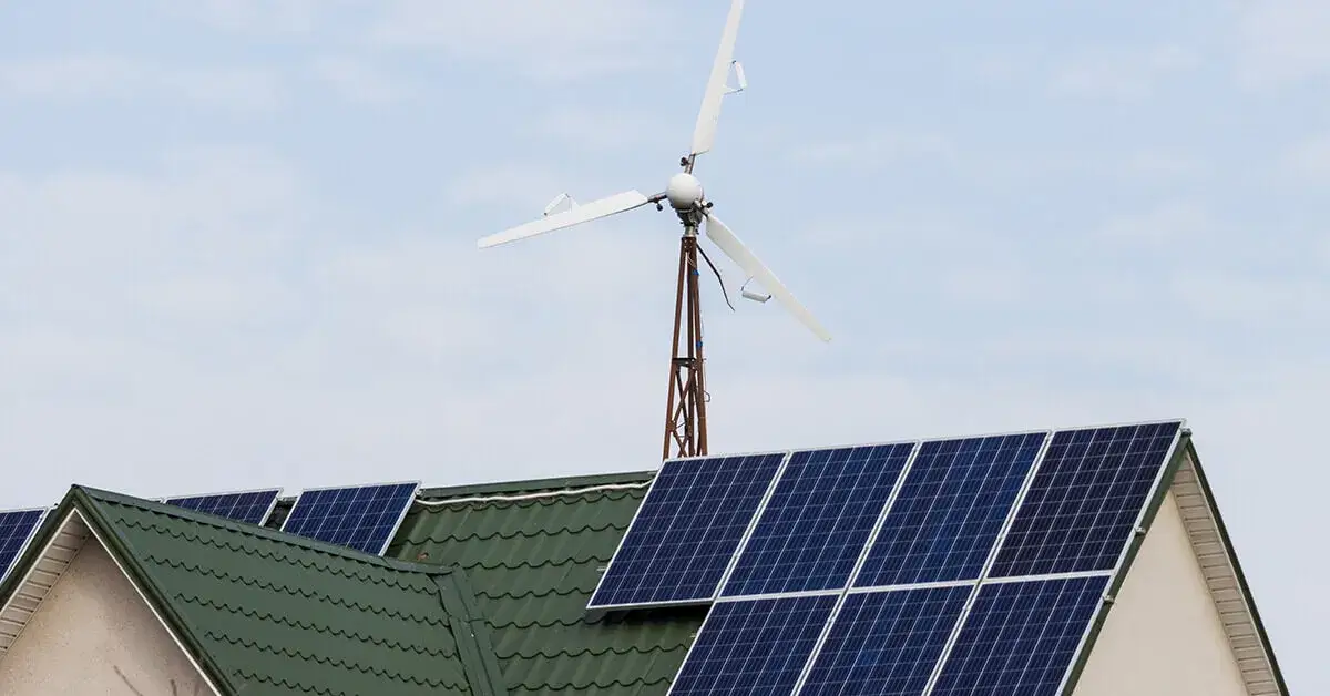 Zdjęcie Polbud Eko Energia elektrownie wiatrowe - innowacyjne rozwiązania dla Ciebie