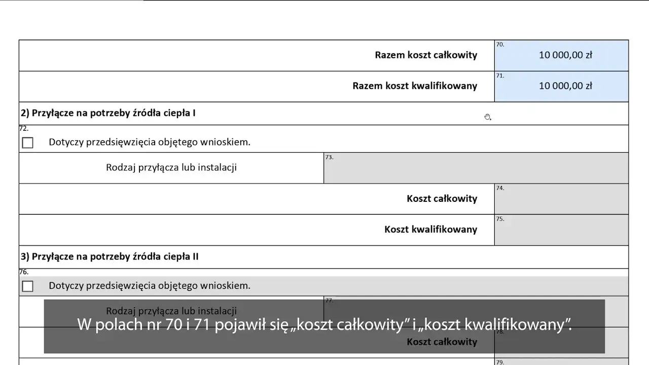 Zdjęcie Jak skutecznie złożyć wniosek o czyste powietrze i uniknąć błędów