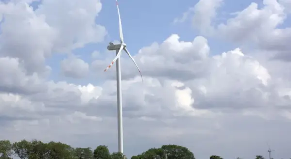 Energia wiatrowa w Niemczech: Rekordowe wyniki i przyszłość bez tajemnic