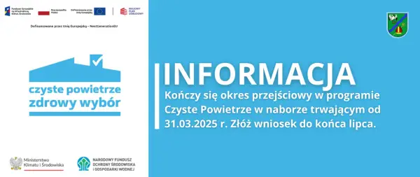 Jak skutecznie złożyć wniosek w programie czyste powietrze?