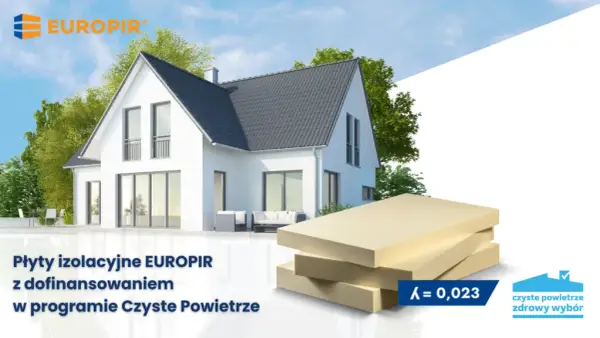 Jak skorzystać z programu czyste powietrze i uniknąć kosztów termomodernizacji