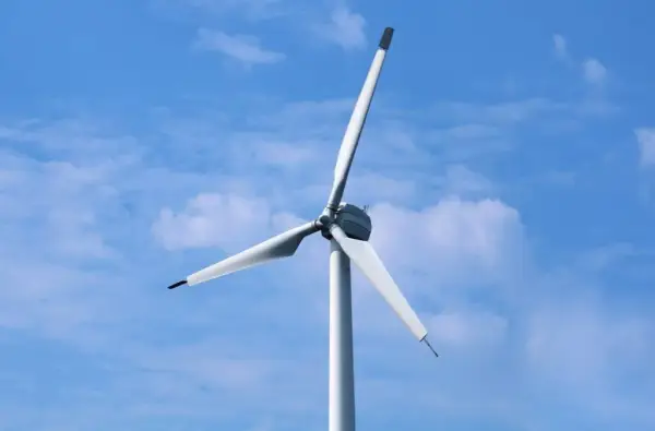 Energia wiatrowa opis: jak działa i jakie ma znaczenie dla przyszłości