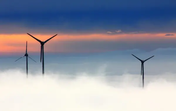 Energia wiatrowa definicja - zrozumienie jej znaczenia i działania