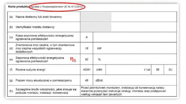 Protokół odbioru montażu źródła ciepła Czyste Powietrze - uniknij błędów