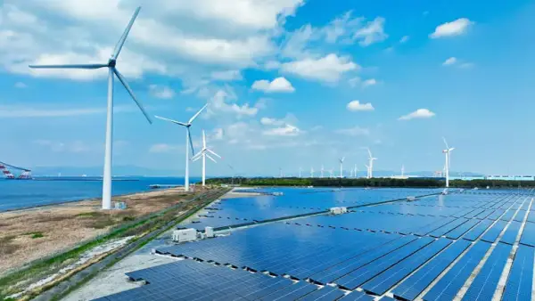Magazyn energii do turbiny wiatrowej – jak zaoszczędzić na kosztach energii