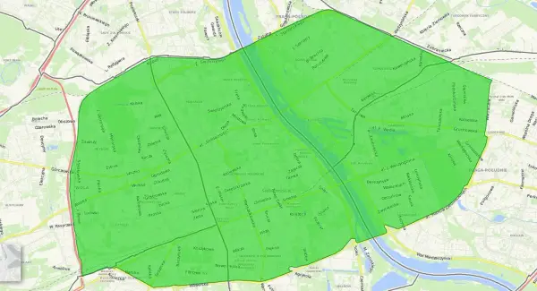 Strefa czystego powietrza Warszawa - co musisz wiedzieć o przepisach