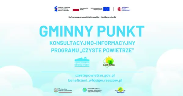 Czyste powietrze Rzeszów kontakt - jak uzyskać pomoc i wsparcie