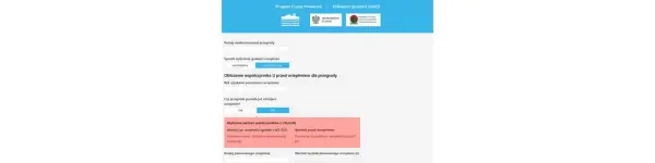 Oblicz grubość styropianu w programie Czyste Powietrze i oszczędzaj