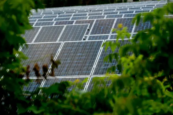 Czernikowo elektrownia słoneczna – kluczowe informacje i korzyści