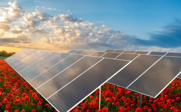 Elektrownie słoneczne korzyści: oszczędzaj na energii i chroń środowisko