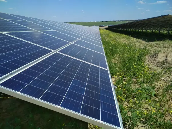 Elektrownia słoneczna Częstochowa: Brak dużych instalacji, ale są opcje