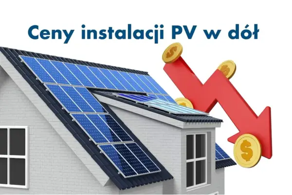 Jakie są ceny domowej elektrowni słonecznej? Sprawdź koszty instalacji
