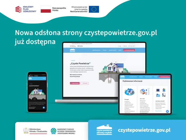 Jak skutecznie zalogować się do czyste powietrze i uniknąć problemów